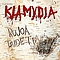 Klamydia - Rujoa taidetta album