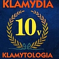 Klamydia - Klamytologia альбом