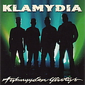 Klamydia - Tyhmyyden ylistys альбом