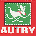 Gene Autry - Christmas Classics альбом