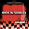 Gene Brown - Red Hot Rockabilly Vol 1 album