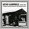 Gene Campbell - Gene Campbell (1929-1931) альбом