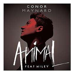 Conor Maynard - Animal album