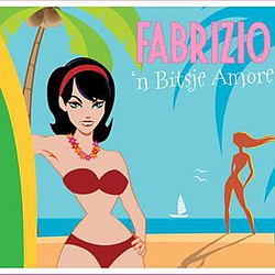 Fabrizio - &#039;n Bitsje Amore album