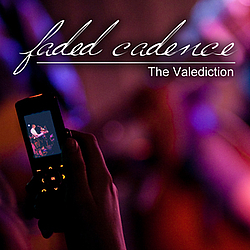 Faded Cadence - The Valediction альбом