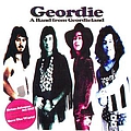 Geordie - A Band from Geordieland альбом