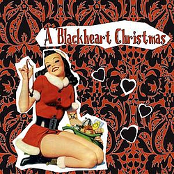Girl In A Coma - A Blackheart Christmas альбом