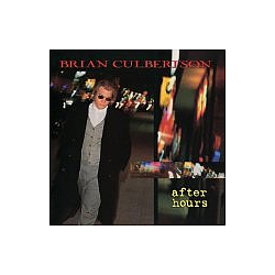 Brian Culbertson - After Hours album