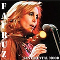 Fairuz - Sentimental Mood альбом