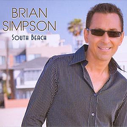 Brian Simpson - South Beach альбом