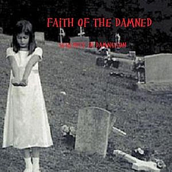 Faith Of The Damned - Serenity in Damnation альбом