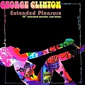 George Clinton - Extended Pleasure album