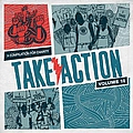 Fake Problems - Take Action! Vol. 10 album
