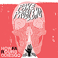 Fake Problems - How Far Our Bodies Go album