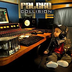 Falcko - Collision album