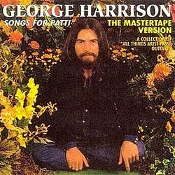 George Harrison - SONGS FOR PATTI album
