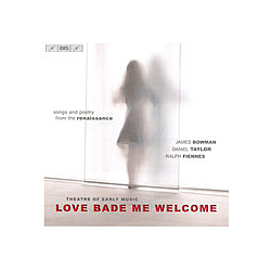 George Herbert - Theatre Of Early Music: Love Bade Me Welcome - Songs and Poetry From the Renaissance альбом
