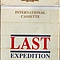 Last Expedition - BoX album