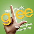 Glee Cast - Glee: The Music - The Complete Season Four album