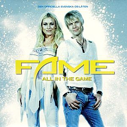 Fame - All in the Game album
