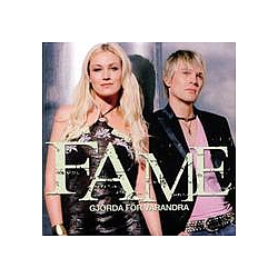Fame - Gjorda fÃ¶r varandra album