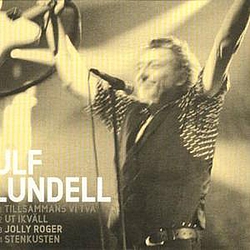 Ulf Lundell - Jolly Roger альбом