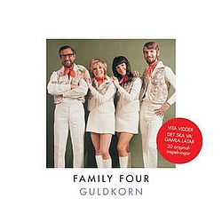 Family Four - Guldkorn альбом