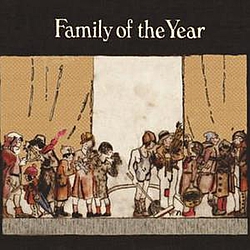Family Of The Year - Songbook альбом