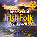 Unknown - The Essential Irish Folk Collection album