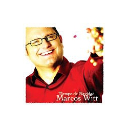 Marcos Witt - Tiempo de Navidad album