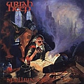 Uriah Heep - Spellbinder Live альбом