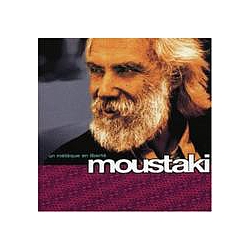Georges Moustaki - Un MÃ©tÃ¨que en LibertÃ© album