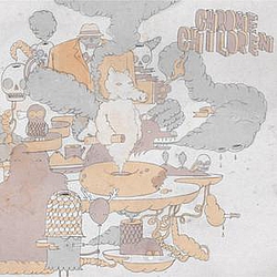 Georgia Anne Muldrow - Chrome Children альбом