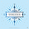 U-Kiss - The Special to KISSME album