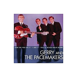 Gerry &amp; The Pacemakers - Essential альбом