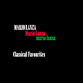 Mario Lanza - Classical Favourites album