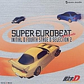Fastway - Initial D Fourth Stage D Selection 2 album