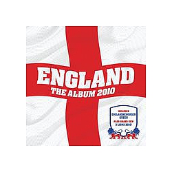 Fat Les - England - The Album 2010 альбом