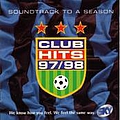 Fatboy Slim - Club Hits 97/98 (disc 1) альбом