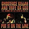 Ghostface Killah &amp; Trife Da God - Put It on the Line альбом