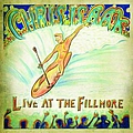 Chris Isaak - Live at the Fillmore album