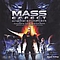 Faunts - Mass Effect - Original Game Soundtrack album