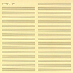 Faust - Faust IV альбом