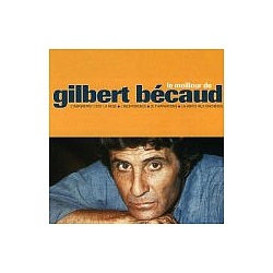 Gilbert Becaud - Le Meilleur De album
