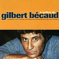 Gilbert Becaud - Le Meilleur De album