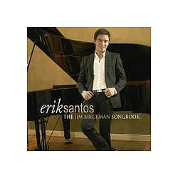 Various Artists - Erik Santos: The Jim Brickman Song Book альбом