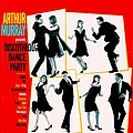 Various Artists - Arthur Murray Presents Discotheque Dance Party album