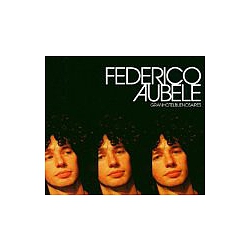 Federico Aubele - Granhotelbuenosaries альбом