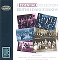 Various Artists - Best Of The British Dance Bands альбом