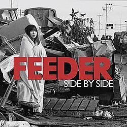 Feeder - Side By Side album